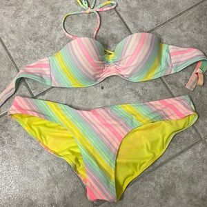 Bikini’s